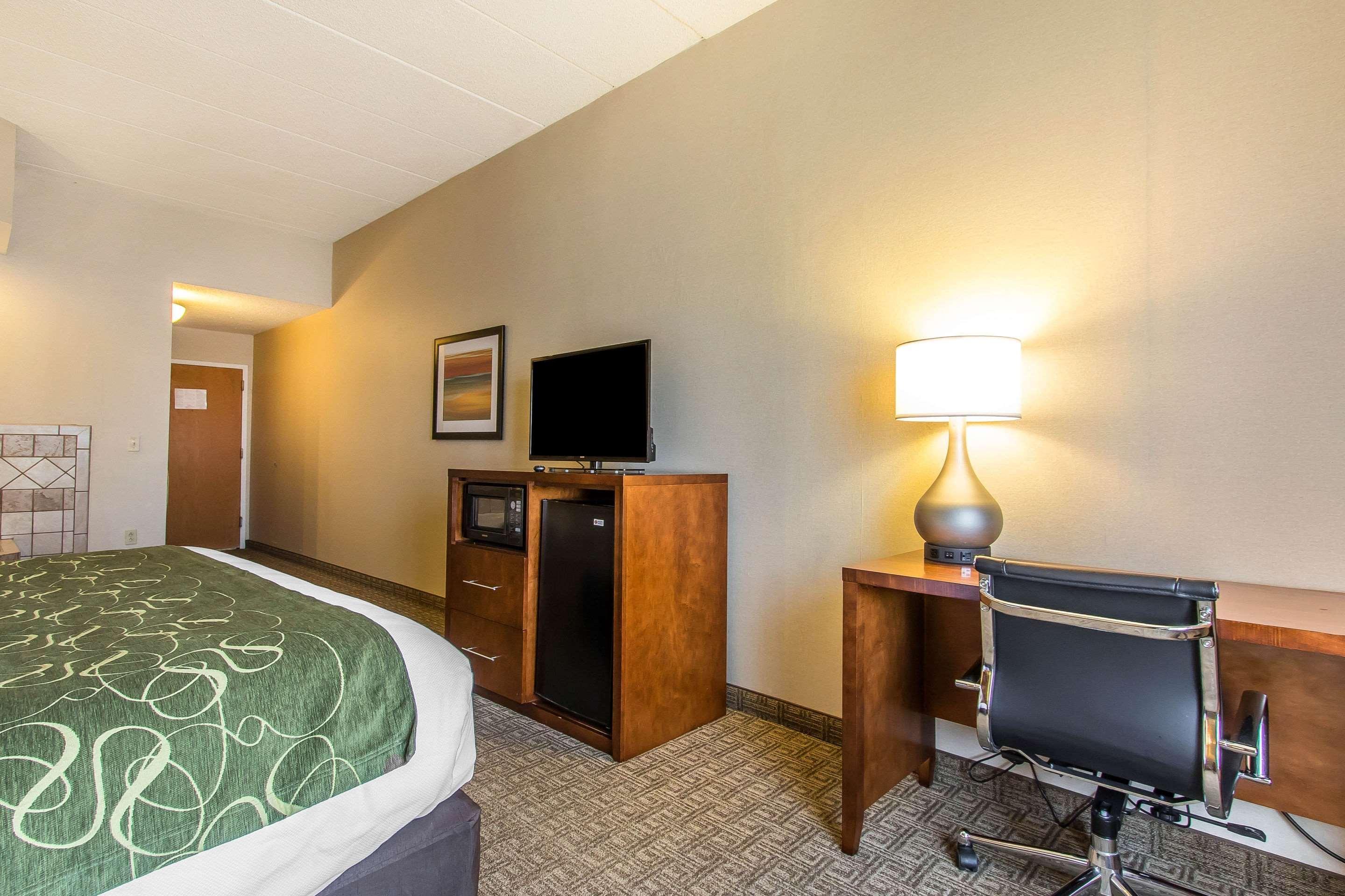 Comfort Suites Richmond Ngoại thất bức ảnh