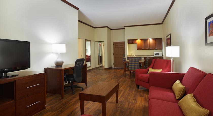 Comfort Suites Richmond Ngoại thất bức ảnh