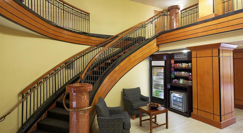Comfort Suites Richmond Ngoại thất bức ảnh