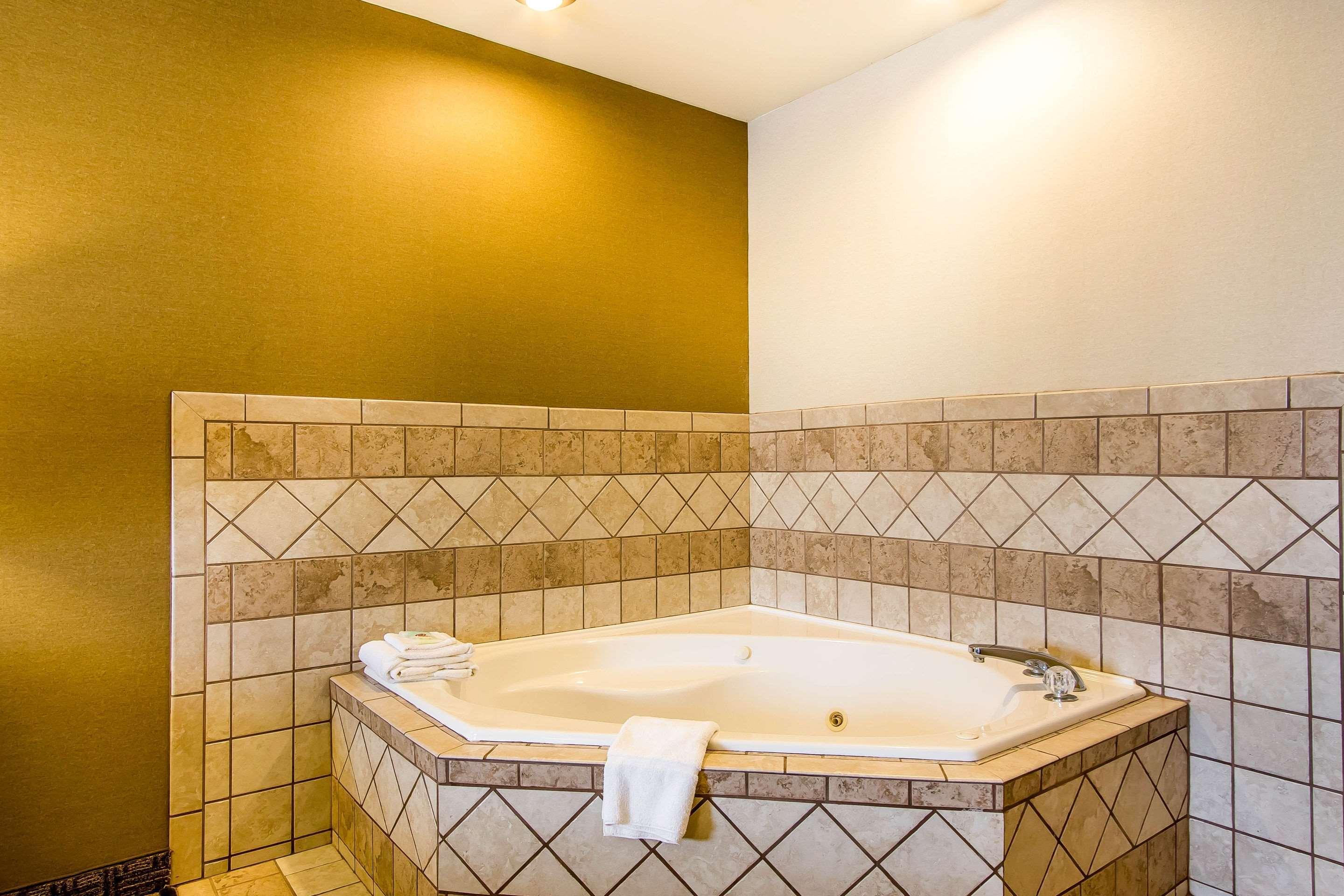 Comfort Suites Richmond Ngoại thất bức ảnh